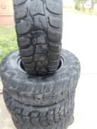 Kumho Road Venture. Грязь MT, 2012 год, 60 %, 4 шт