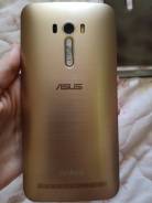Asus ZenFone Selfie. Б/у, 32 Гб, Золотой, 3G, 4G LTE, Dual-SIM