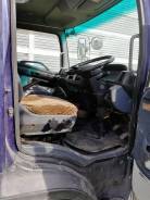 Hino Ranger. Hino Renger 2002 г., 7 980 куб. см., 5 000 кг.