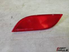 Катафот. Audi A1, 8X1, 8XA Двигатели: AGB, BSE, BSF, CAVG, CAXA, CAYB, CAYC, CBZA, CCSA, CDLH, CFHB, CFHD, CNVA, CPTA, CTHG, CZEA, CZDB, DAJB, CZCA
