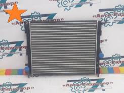 Радиатор кондиционера. Renault Sandero Stepway Renault Logan Renault Sandero Лада Ларгус, F90, R90 Nissan Almera, G15RA Двигатели: K4M, K7M, D4F, K7J...