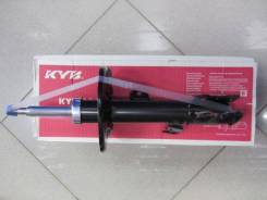 Амортизатор. Toyota: Allex, Corolla Axio, Corolla Fielder, Corolla, Corolla Runx Двигатели: 1ZZFE, 2C, 3ZZFE, 3CE