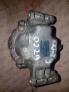 Компрессор кондиционера. Mazda Mazda3, BK Двигатели: LF17, LF5H, LFDE