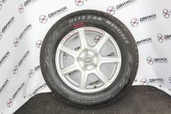 Bridgestone Blizzak Revo GZ. Зимние, без шипов, 2013 год, 5 %, 4 шт