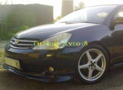 Обвес кузова аэродинамический. Toyota Allion, AZT240, NZT240, ZZT240, ZZT245 Двигатели: 1AZFSE, 1NZFE, 1ZZFE. Под заказ