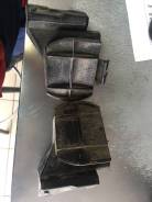 Крепление бампера. BMW 3-Series, E46, E46/2, E46/2C, E46/3, E46/4, E46/5
