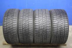 Goodyear Ice Navi 6. Зимние, без шипов, 2013 год, 20 %, 4 шт