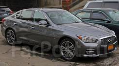 Infiniti. 8.5x19", 5x114.30, ET50