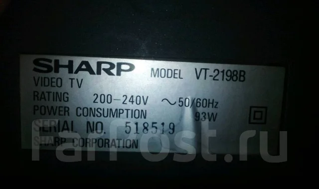 Sharp ����