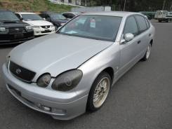 Toyota Aristo. JZS161, 2JZGTE