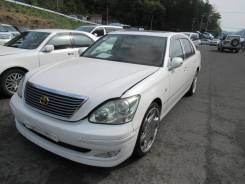 Toyota Celsior. UCF31, 3UZFE