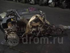 АКПП. Toyota: Crown Majesta, Crown, Mark II, Cresta, Chaser Двигатель 1GFE
