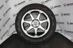 Bridgestone Blizzak Revo GZ. Зимние, без шипов, 2009 год, 5 %, 4 шт