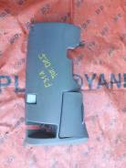 Панель рулевой колонки. Mitsubishi Diamante, F31A, F31AK