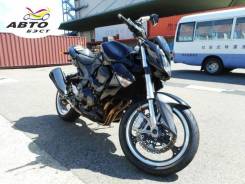 Kawasaki Z 1000. 1 000 куб. см., исправен, птс, без пробега