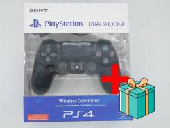Геймпады для PlayStation.