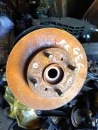 Ступица. Honda Fit, GE6, GP1, GE7 Двигатели: L13A, LDA