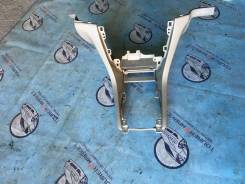 Консоль кпп. Toyota Mark II Wagon Blit, GX110, GX110W, GX115, GX115W, JZX110, JZX110W, JZX115, JZX115W Toyota Mark II, GX110, GX115, JZX110, JZX115 Дв...