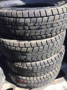 Dunlop DSX. Зимние, 5 %, 4 шт
