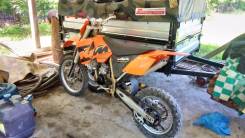 KTM 85 SX. 85 куб. см., исправен, птс, без пробега