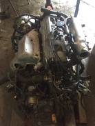 Двигатель в сборе. Toyota: Carina, Vista, Corona, Caldina, Camry Двигатель 4SFE
