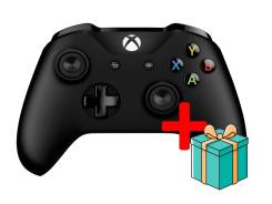 Геймпады для Xbox.