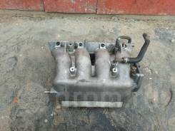 Коллектор впускной. Honda Civic, EP3 Honda Integra, DC5 Двигатель K20A