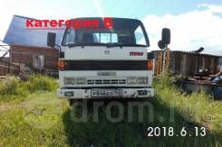 Mazda Titan. Мазда Титан 1992г., 2 500 куб. см., 2 000 кг.