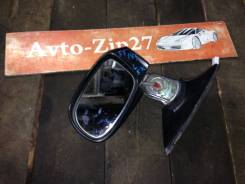 Зеркало. Toyota Caldina, AT191, AT191G, CT190, CT190G, ST190, ST190G, ST191, ST191G, ST195, ST195G Двигатели: 2C, 2CT, 3SFE, 3SGE, 4SFE, 7AFE