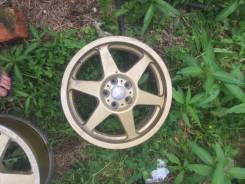Technocast Corsia. 7.0x16", 5x100.00, ET47