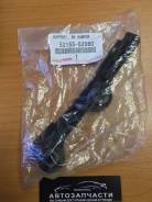 Крепление бампера. Toyota Sienta, NCP81, NCP81G, NCP85, NCP85G Двигатель 1NZFE
