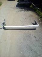 Бампер. Toyota Camry, SV20, SV21, SV22 Двигатели: 1S, 1SI, 3SFE, 3SGE, 4SFI, 1SL, 1SLU, 1SILU, 3SGELU