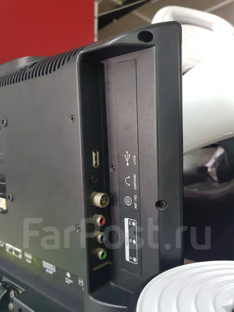 DNS E16A20. LCD (��) ����