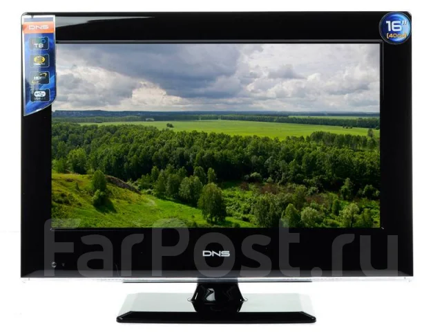 DNS E16A20. LCD (��) ����