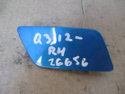 Крышка форсунки омывателя фар. Audi Q3, 8UB Двигатели: ALZ, CCTA, CCZC, CFFA, CFFB, CFGC, CFGD, CHPB, CLJA, CLLB, CPSA, CULB, CULC, CUWA, CYLA