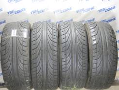 Dunlop Direzza DZ101. Летние, 2014 год, 10 %, 4 шт