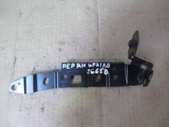 Крепление крыла. Audi A4, 8W2, 8W5, 8WH Audi S4, 8W2, 8W5, 8WH Двигатели: CGWD, CRTC, CRTE, CSWB, CVKB, CVLA, CVNA, CWGD, CYMC, CYRB, CYRC, CZHA, DBPA...