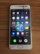 Meizu M3s. �/�, �����������, 4G LTE ����