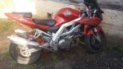 Suzuki SV 1000. 1 000 куб. см., птс, с пробегом