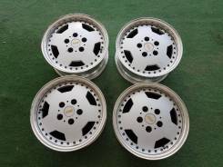 Bridgestone. 6.5x15", 5x114.30, ET15, ЦО 73,1 мм.