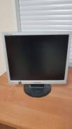 Samsung. 17", технология ЖК (LCD)
