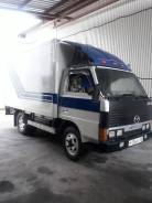 Mazda Titan. Продаётся грузовик мазда титан в категория, 3 500 куб. см., 2 000 кг.