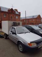 ВИС 2347. Продаётся ВИС-2347 рефрижератор-20, 1 600 куб. см., 600 кг.