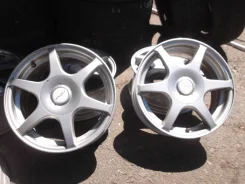 Weds Zapper. 6.0x15", 5x100, 5x114.3, ET50, �� 73,1���. ��� ����� �� ����������� ������ ����
