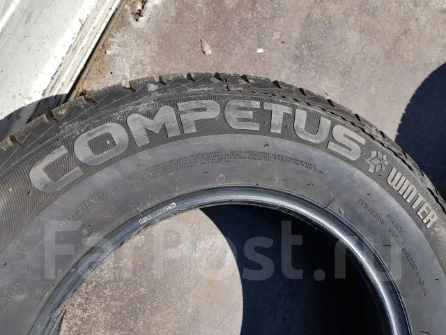 Lassa Competus Winter. ������, ��� �����, 2011 ���, �/�, ����� 30 % ����