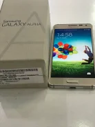 Samsung Galaxy Alpha. �/�, 32 ��, �������, 4G LTE
