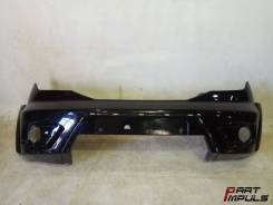 Бампер. УАЗ Патриот, 3163 Двигатели: ZMZ40906, ZMZ40905, IVECO, F1A, ZMZ51432