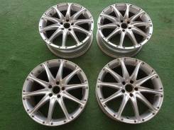 Asahi Tec. 7.0x17", 5x100.00, ET43, ЦО 73,1 мм.
