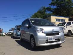Daihatsu Move. автомат, передний, 0.7 (54 л.с.), бензин, 37 000 тыс. км, б/п