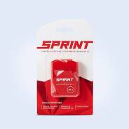 Уплотнительная нить Sprint 25м бокс, блистер, шт.